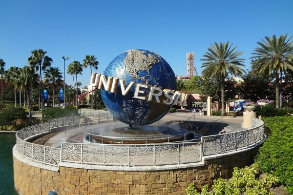 Universal Orlando