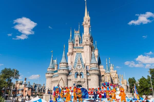 Walt Disney World