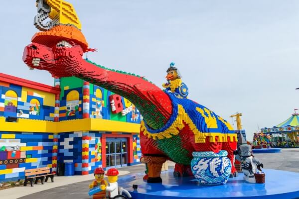 Legoland